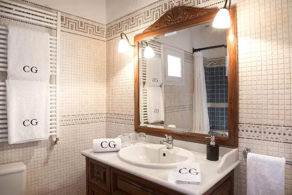 DOUBLE SUPERIOR Room, Agroturismo Can Guillem, Ibiza
