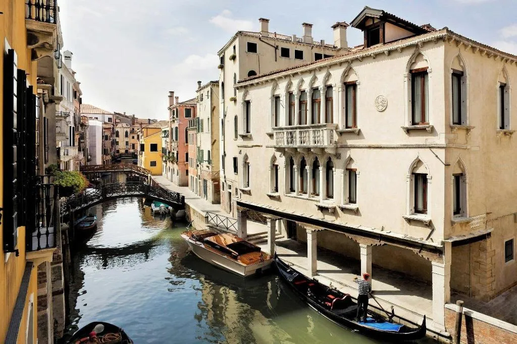 Sports and Entertainment, Residenza Venezia By Gruppo Una, Venice
