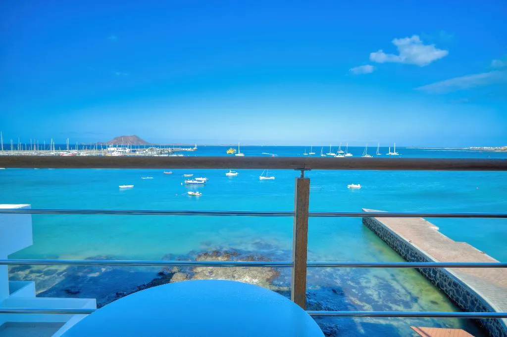 DOUBLE PREMIUM SEA VIEW Room, Hotel Boutique La Marquesina Adults Only, Fuerteventura