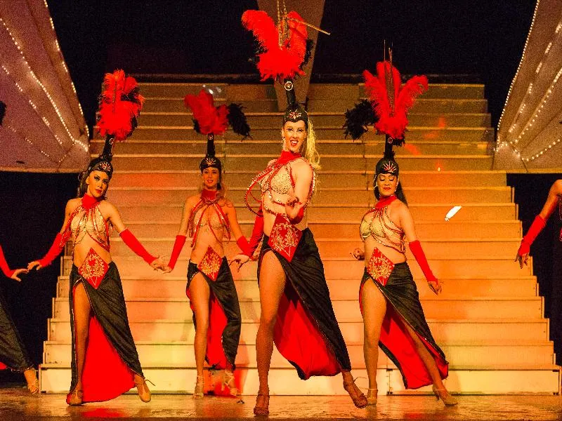 Sports and Entertainment, Grand Palladium Kantenah Resort & Spa, Cancun Area