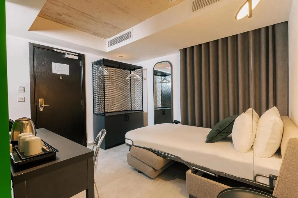 Room ECONOMY Room, Ikyk Hotel Ik Collection, Malta