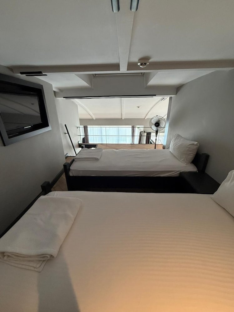 Z Suites, Antalya