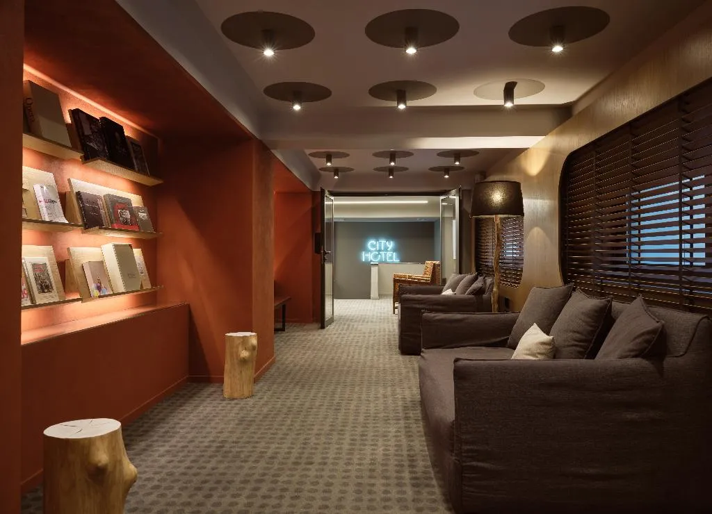 Sports and Entertainment, City, Halkidiki