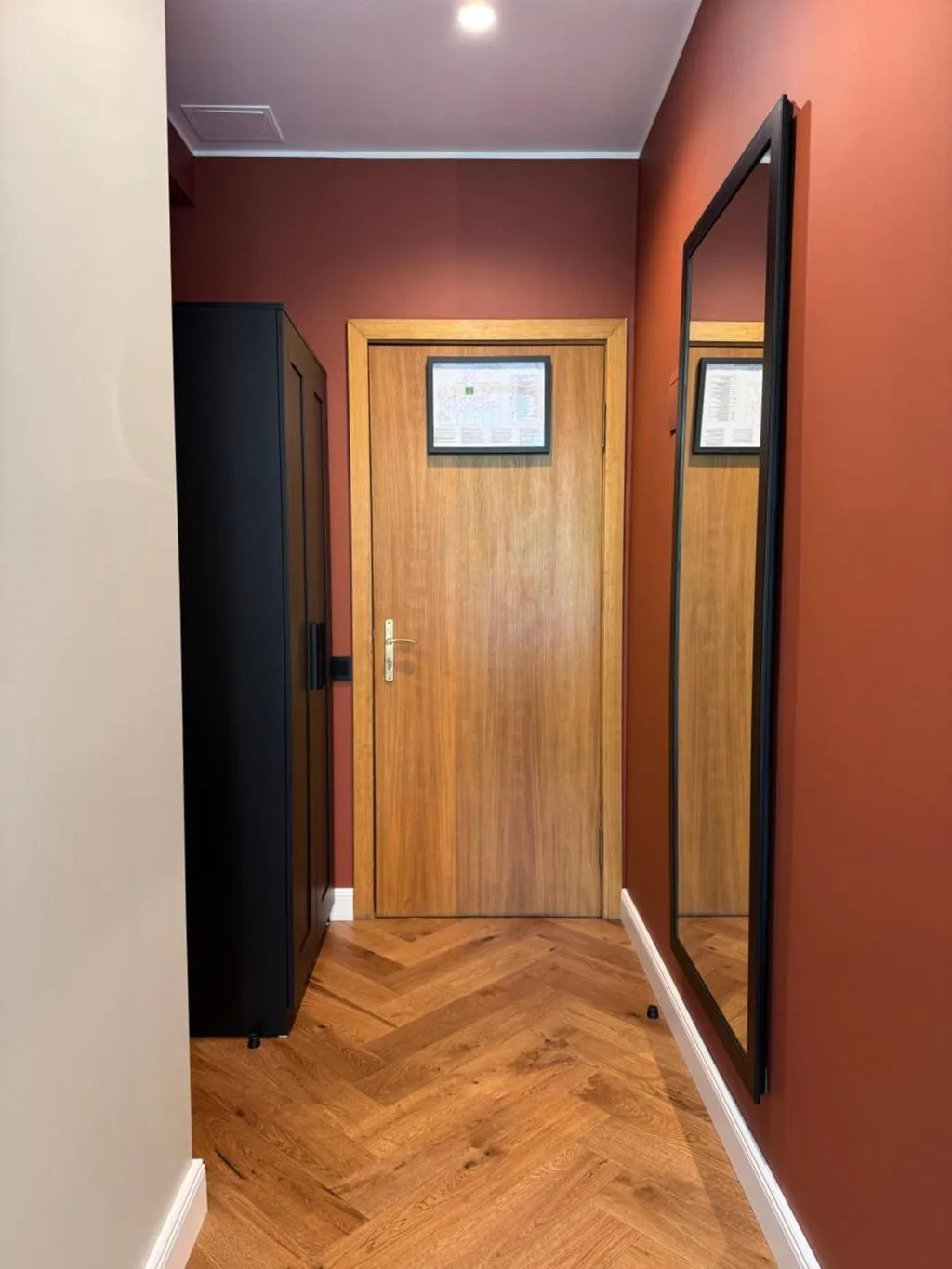 DOUBLE DELUXE Room, Avitar, Riga