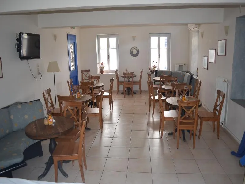 Restaurant, Rozos Hotel, Athens