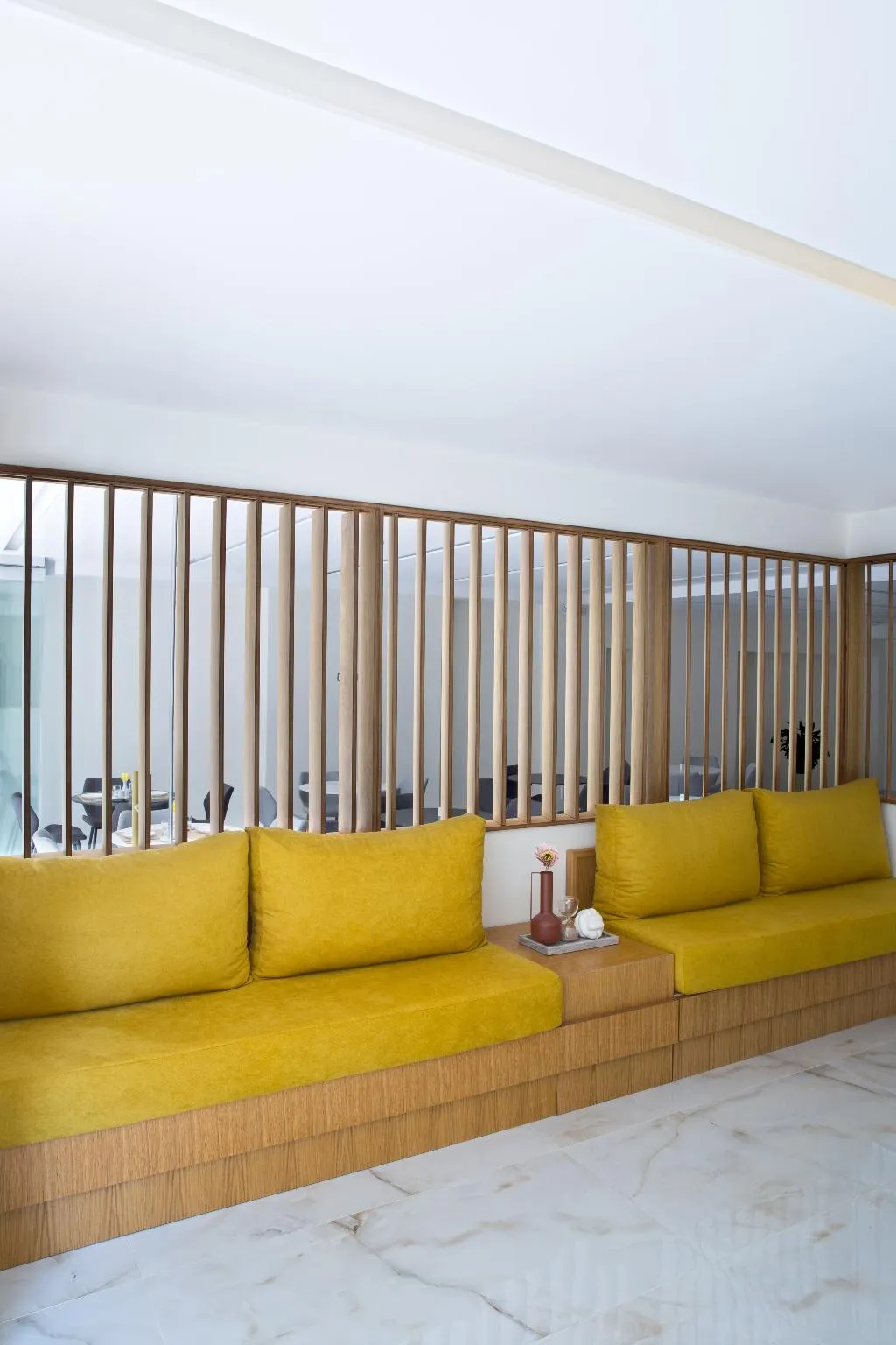 General view, Hypnos Inn Athens Hotel, Athens
