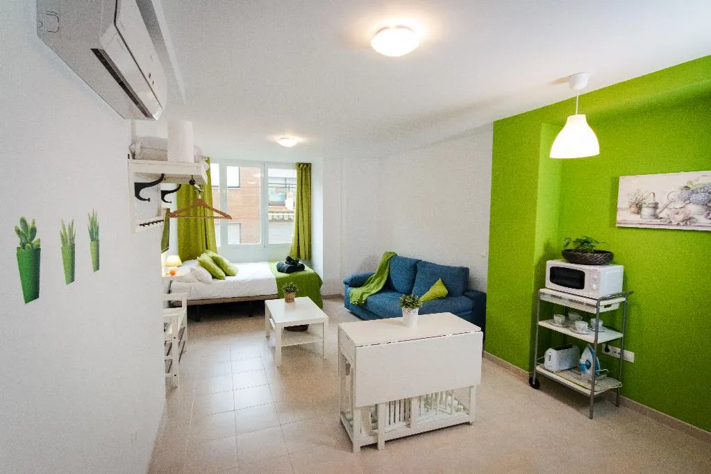 STUDIO CLASSIC Room, Holidays2Malaga Studios Mena, Costa Del Sol