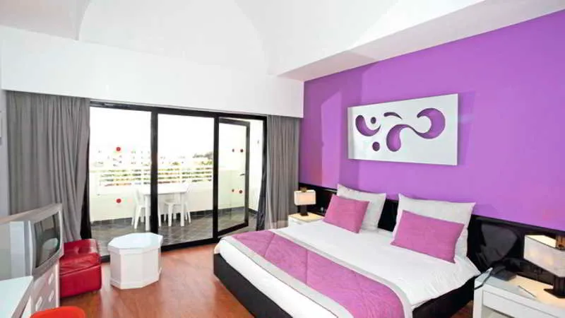 Room, TUI BLUE Manar, Tunisia