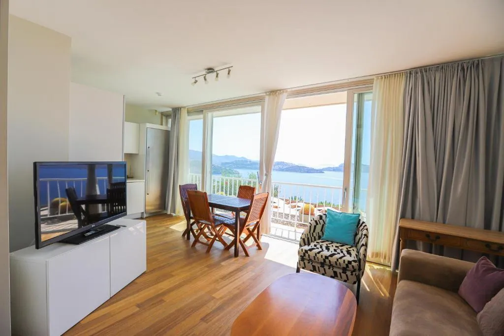 APARTMENT TWO BEDROOMS Room, Palmalife Bodrum Resort & Spa, Bodrum
