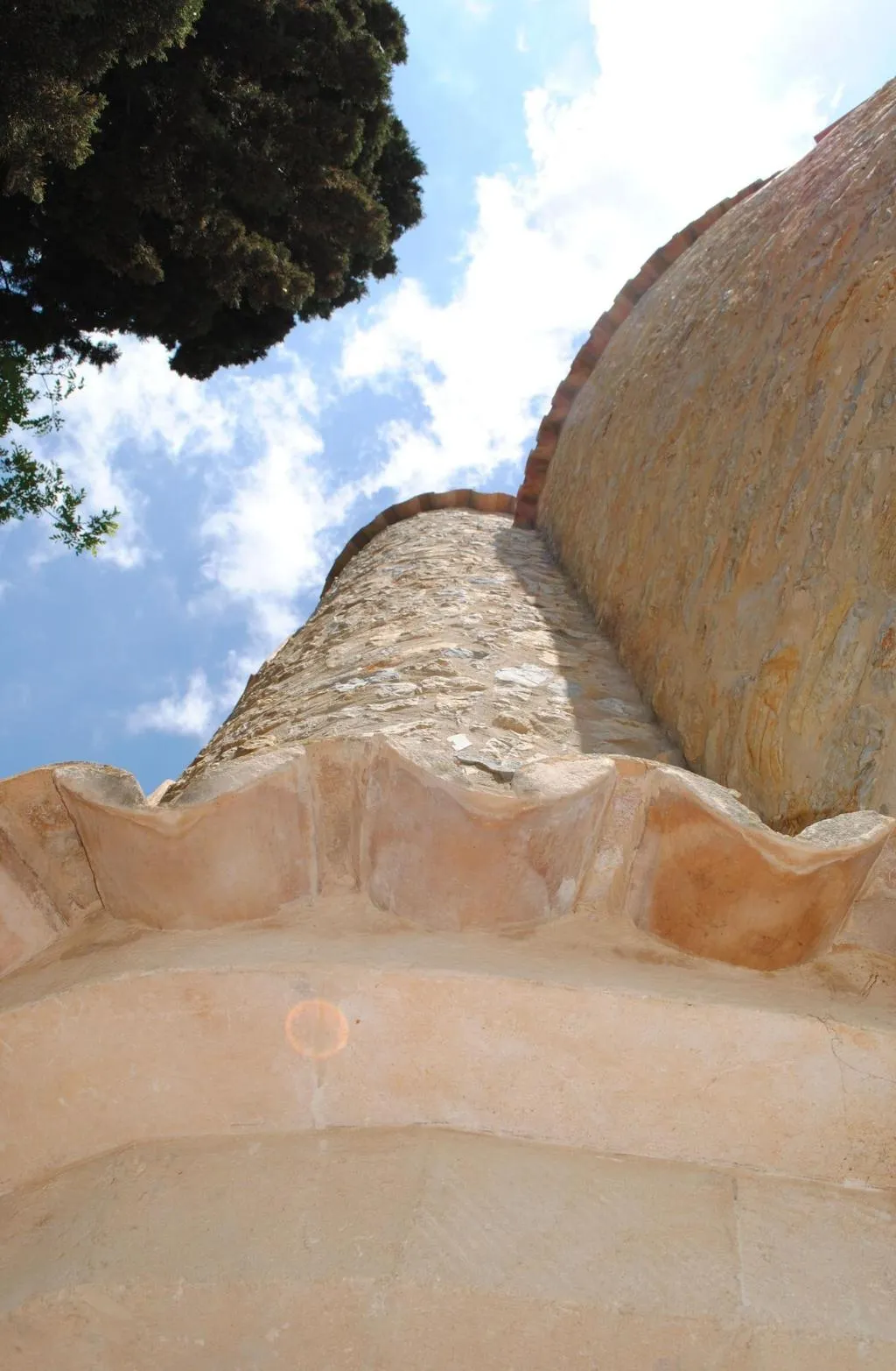 General view, Weingut & Landhotel Can Davero, Majorca