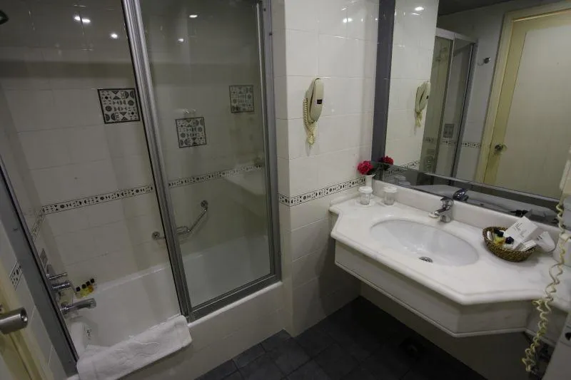 DOUBLE STANDARD Room, Marla, Bodrum