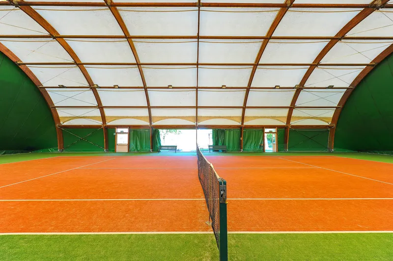 Sports and Entertainment, Ca' del Moro, Venice