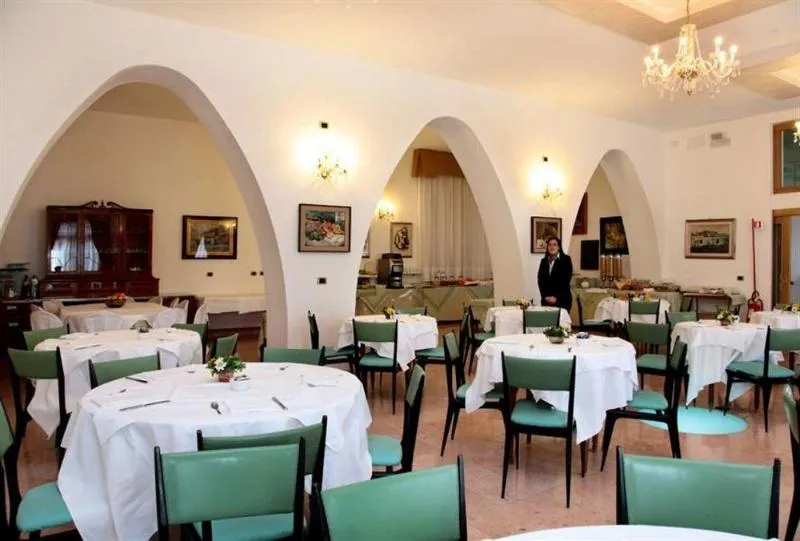 Restaurant, La Margherita, Alghero