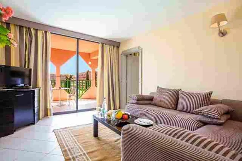 SUITE STANDARD Room, Atlas Asni, Marrakech