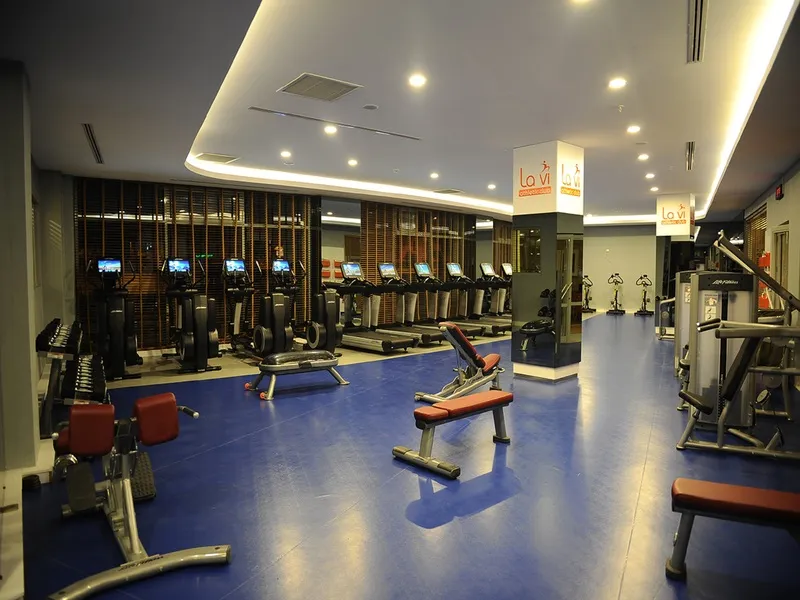 Sports and Entertainment, Green Nature Diamond Hotel, Dalaman