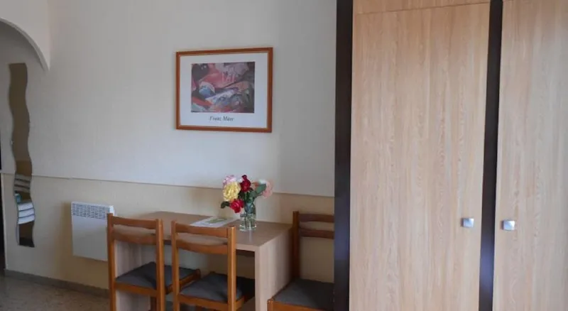 Double or Twin STANDARD Room, Marbella, Costa Brava