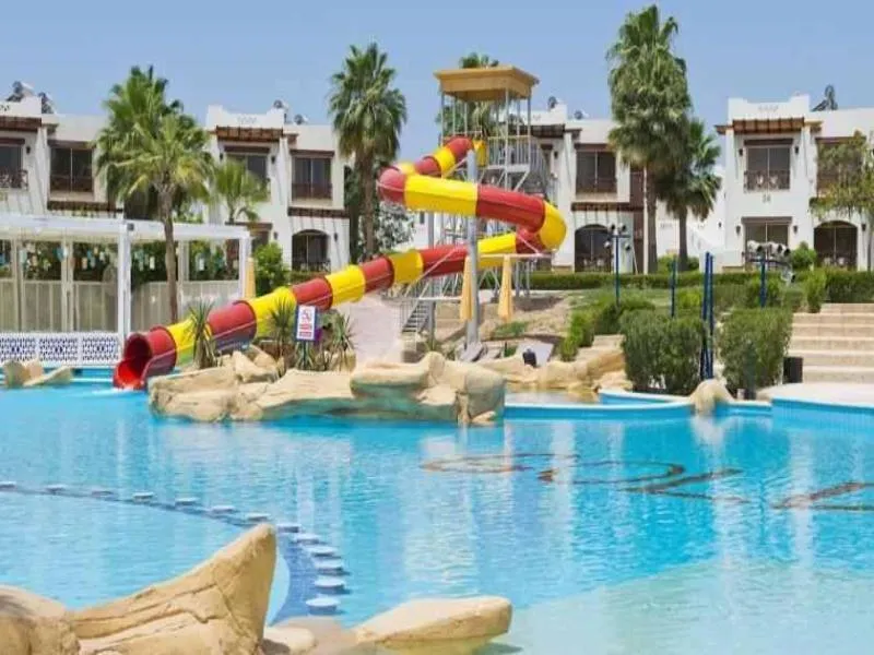 Pool, Amphoras Aqua, Red Sea Riviera