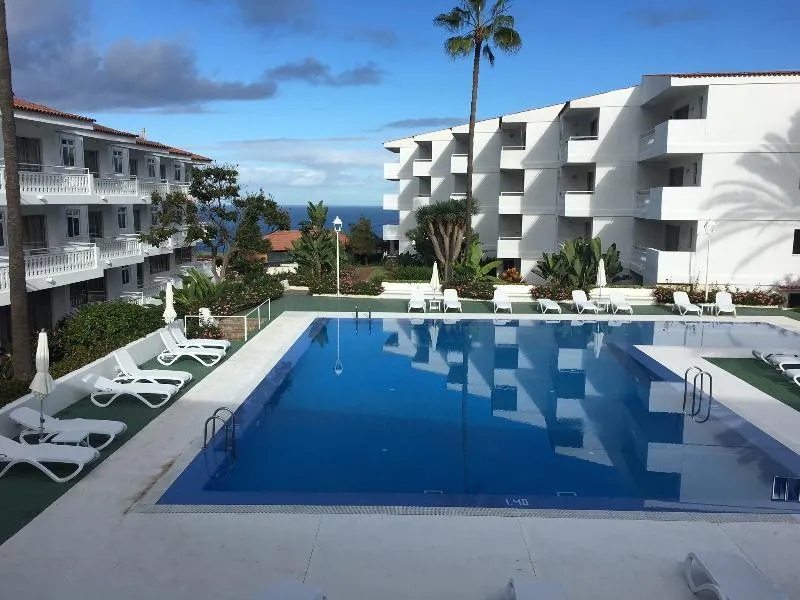 General view, Route Active Hotel, Tenerife