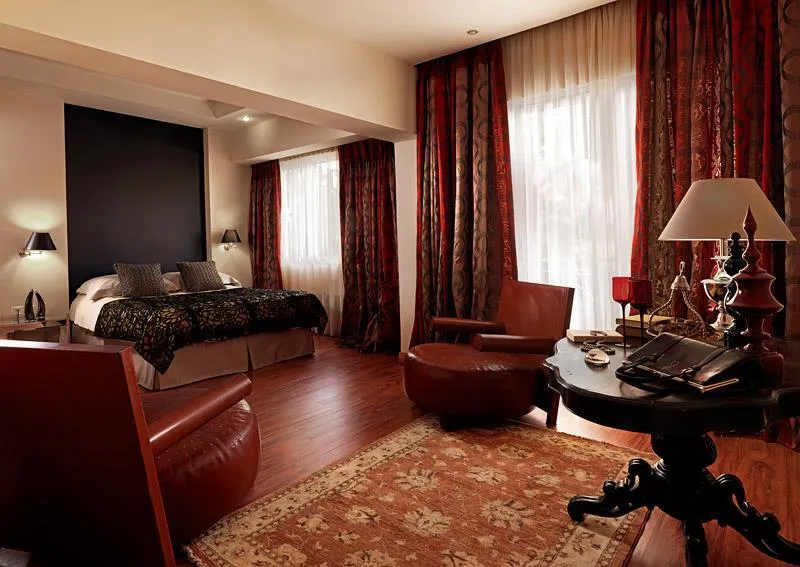 Room, Best Western Plus Embassy Hotel, Athens