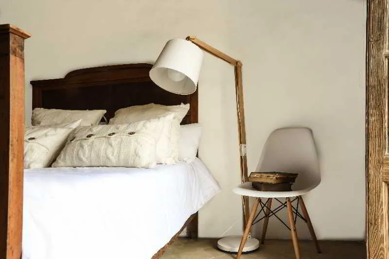 Room, Ca's Papa, Majorca