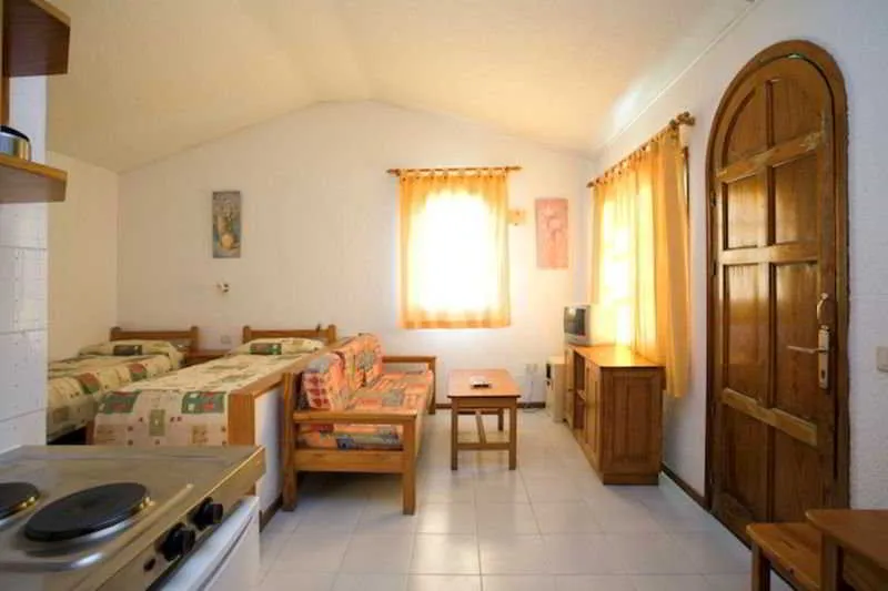 Room, Cotillo Lagos, Fuerteventura