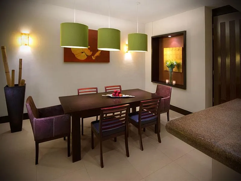 SUITE TWO BEDROOMS Room, Aldea Thai Luxury by Mistik, Playa Del Carmen