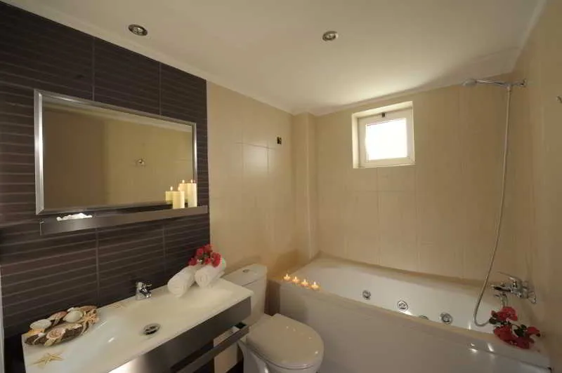 Room, Meropi Hotel & Apartments, Crete