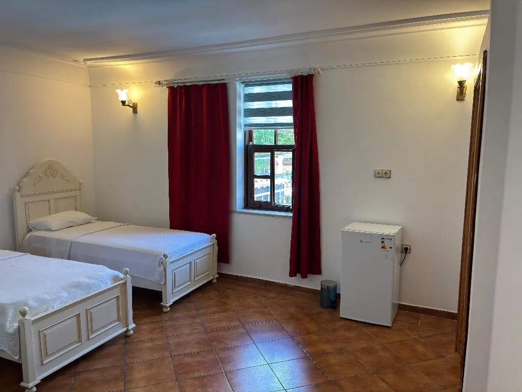 STUDIO WITH KITCHENETTE Room, Urcu Hotel, Antalya