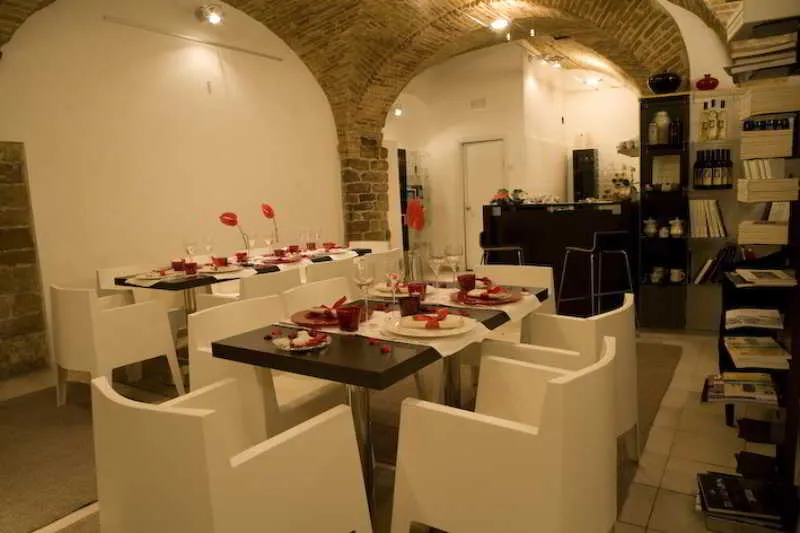 Bar, Residenza D'Epoca di San Crispino, Perugia