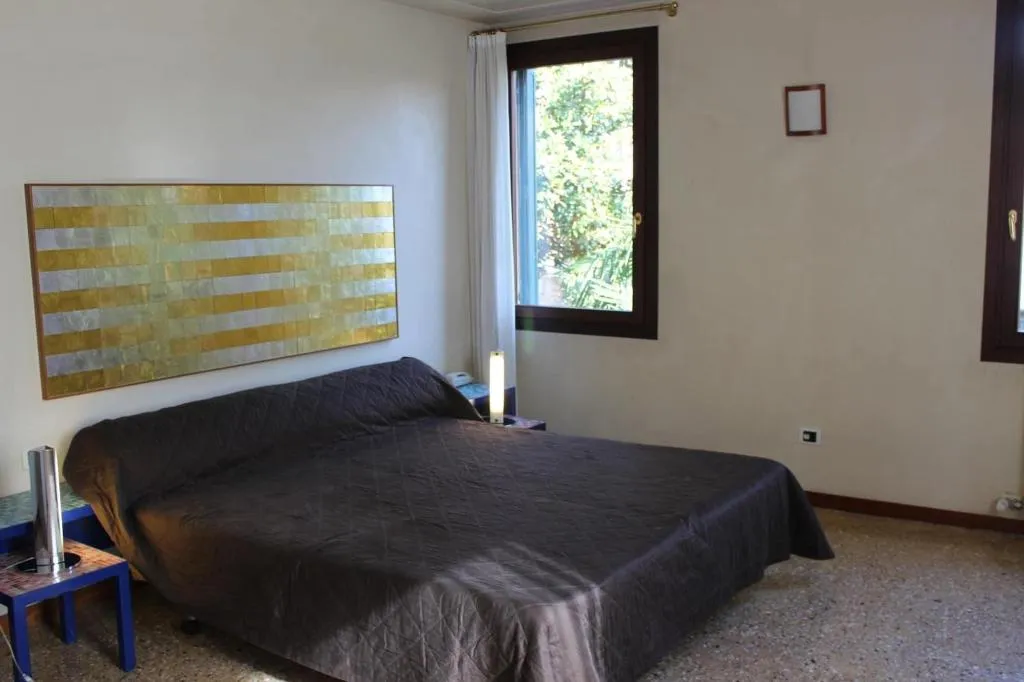 Room, Domus Orsoni, Venice