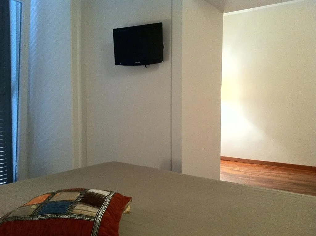 TRIPLE STANDARD Room, iBed Napoli B&B, Naples