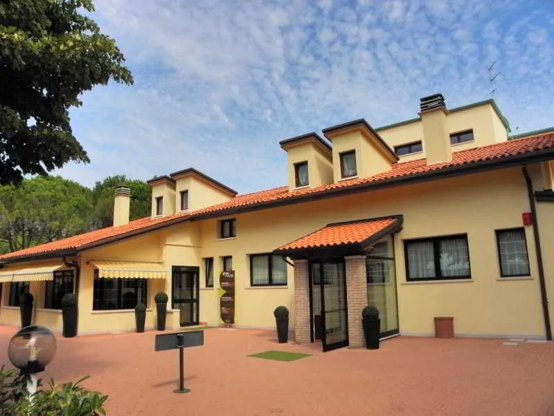 General view, Green Garden Resort, Venice
