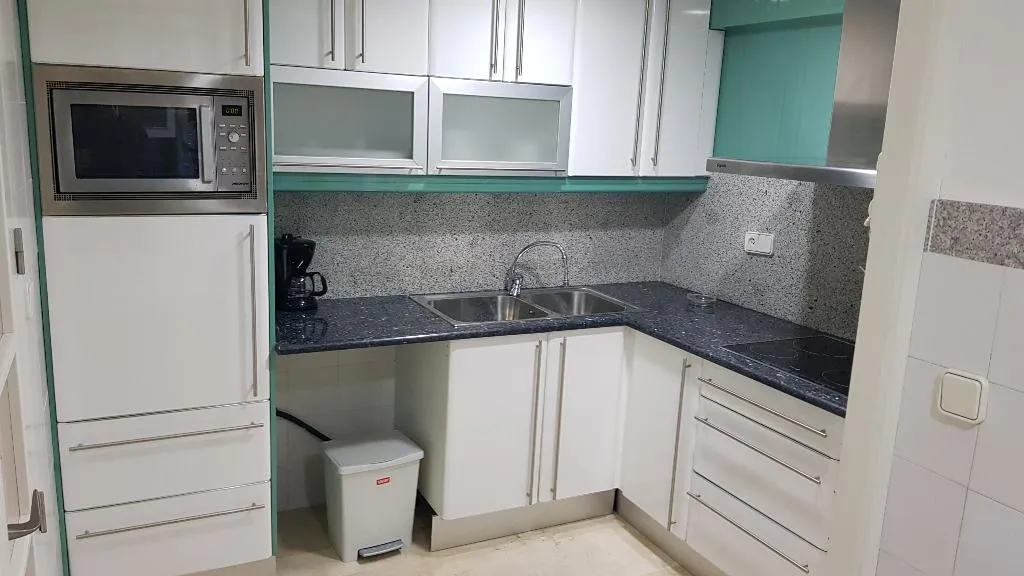 APARTMENT TWO BEDROOMS Room, Santa Margarita, Costa Blanca