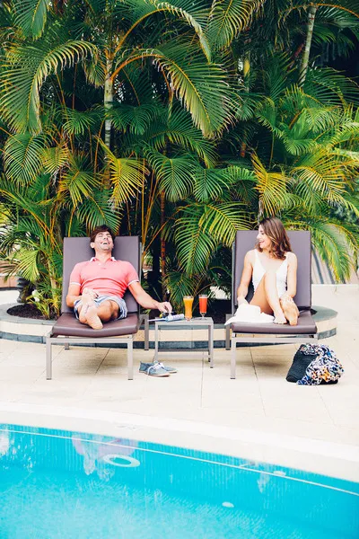 Pool, Spring Arona Gran Hotel & Spa (Only adults), Tenerife