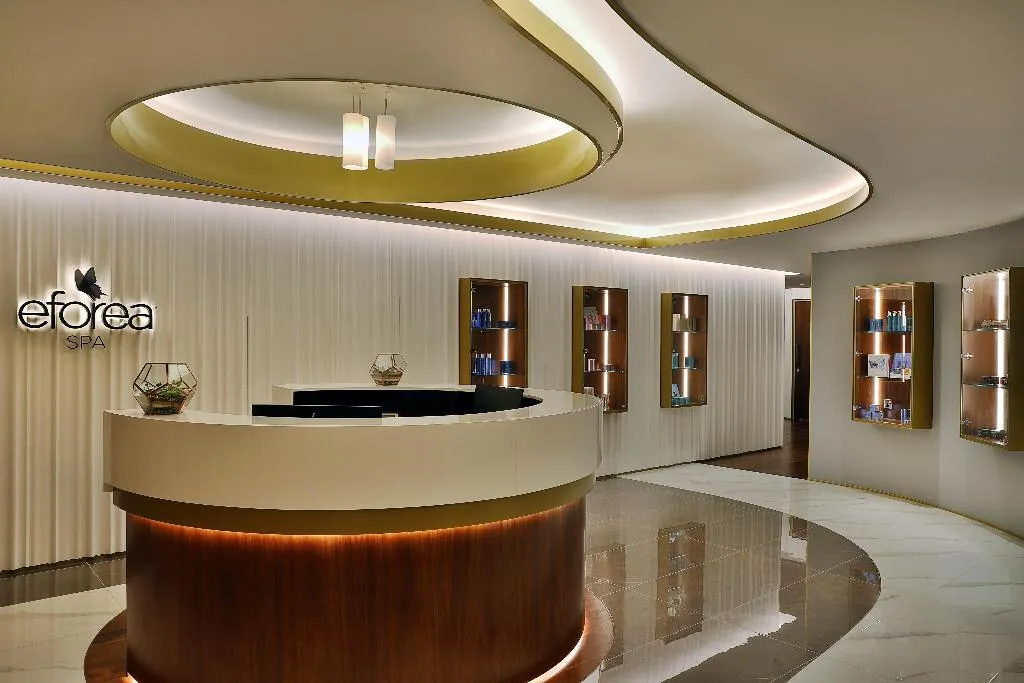 Sports and Entertainment, Hilton Dubai Palm Jumeirah, Dubai