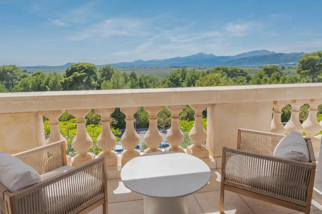 SUITE ONE BEDROOM Room, Sarena de Muro Resort Mallorca, Majorca