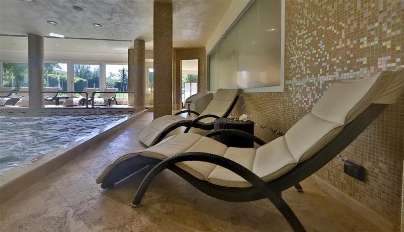 Sports and Entertainment, Hotel Fiuggi Terme Resort & Spa, Rome