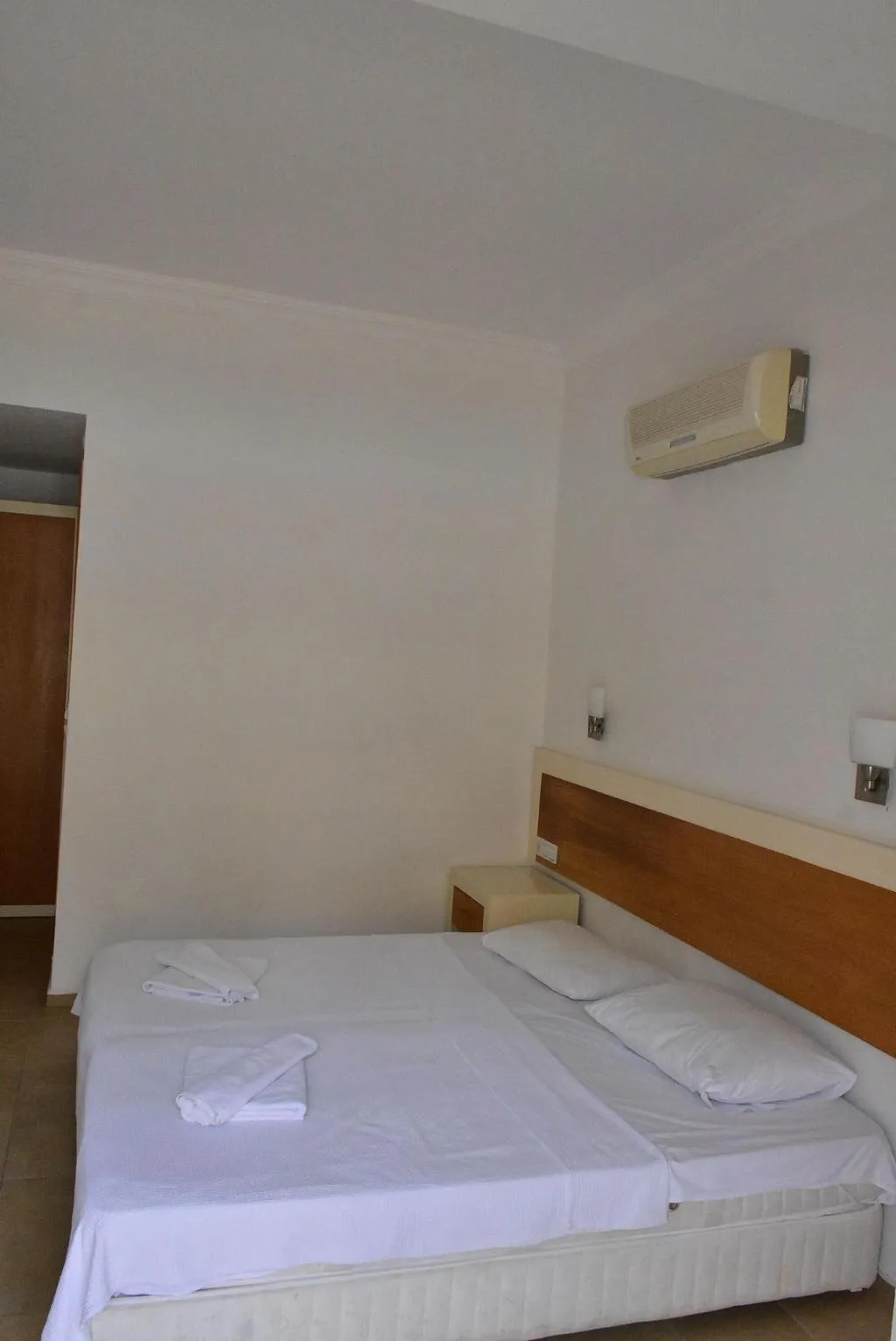 Room, Konfor Suite Otel, Dalaman