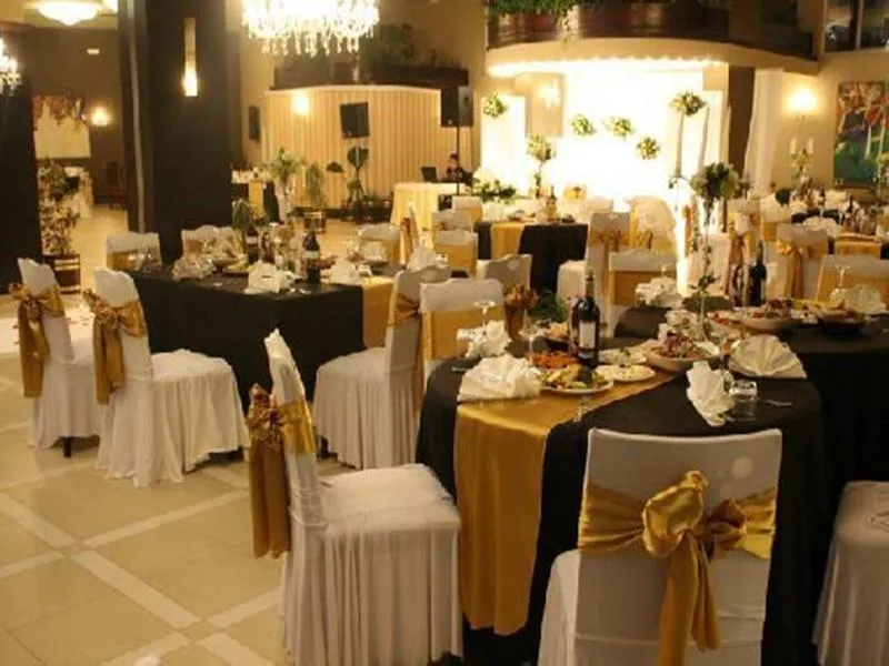 Restaurant, Bleart, Durres