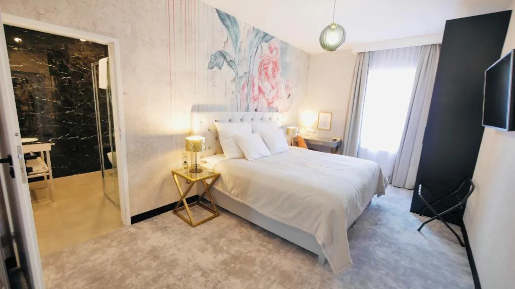 DOUBLE STANDARD Room, Szewska 22 Boutique, Krakow