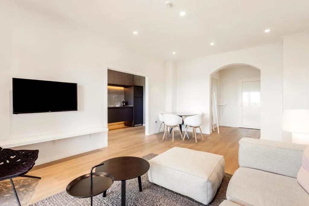 APARTMENT LUXURY TWO BEDROOMS Room, Ama Islantilla Resort, Costa De La Luz