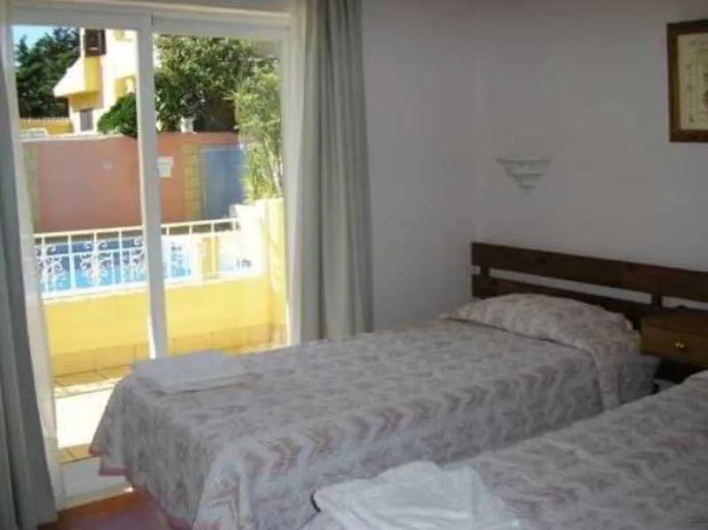 General view, Vila Graciosa  guesthouse, Algarve