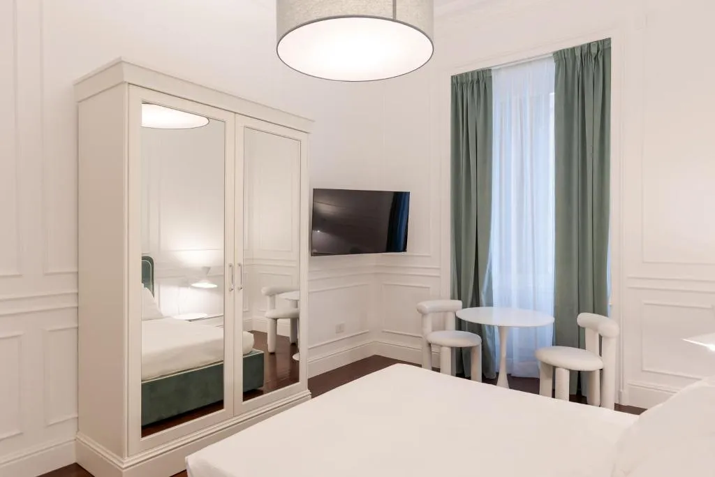 General view, Bnb Il Centrale The Best Choice, Naples