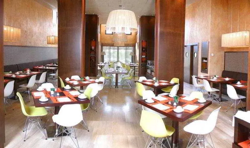 Restaurant, La Costa Hotel Golf & Beach Resort, Costa Brava
