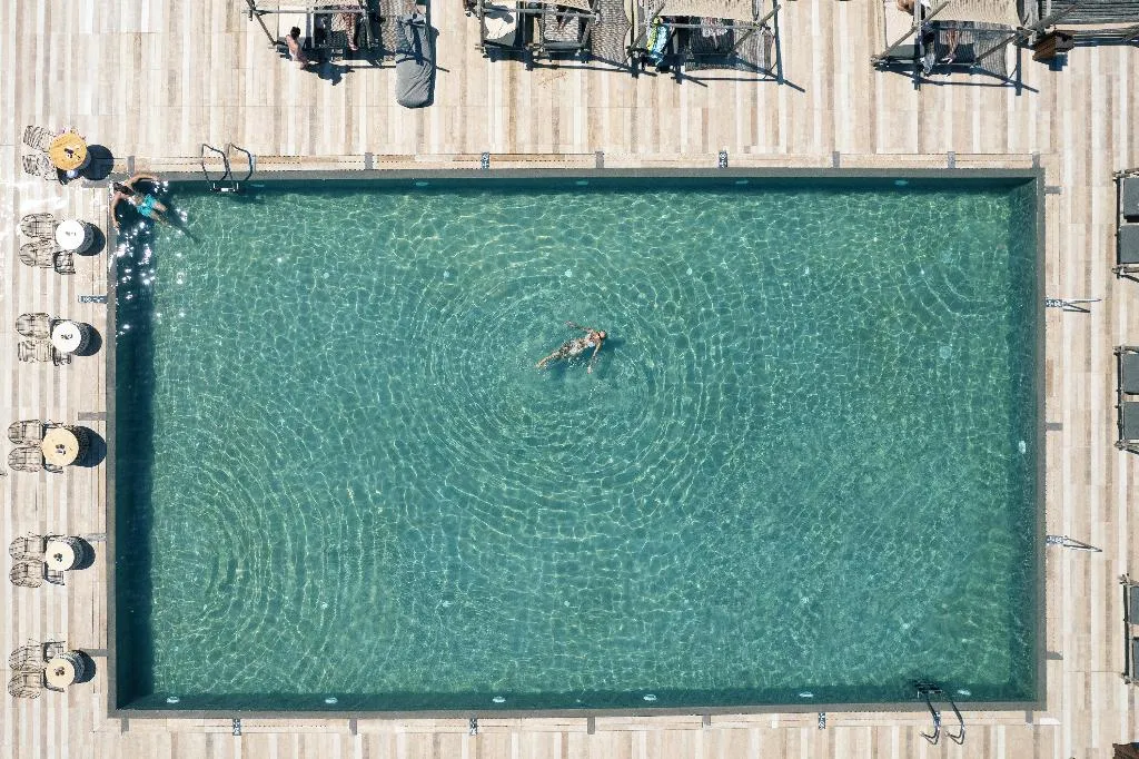 Pool, Kimpton La Mer Resort Spa Crete by IHG, Crete
