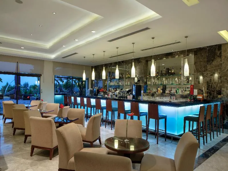 Bar, Tui Blue Side Hotel Adult Only +16, Antalya