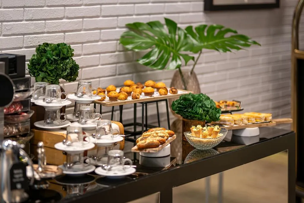 Conferences, Only You Hotel Atocha, Madrid