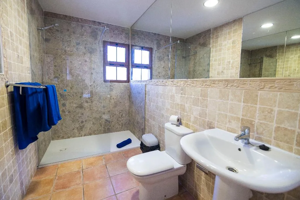 VILLA TWO BEDROOMS Room, Villas Tao Mazo, Fuerteventura