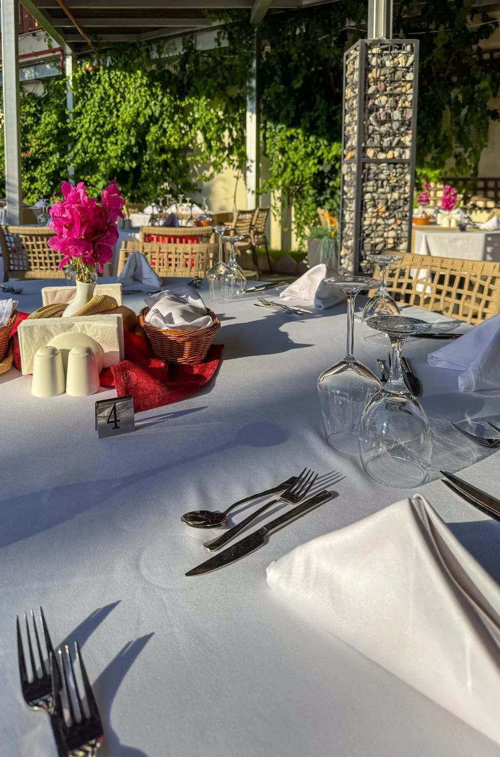 Restaurant, Sealight Resort Hotel, Izmir