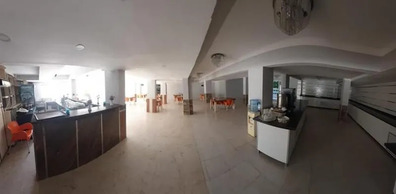 Restaurant, Selge Hotel Side, Antalya